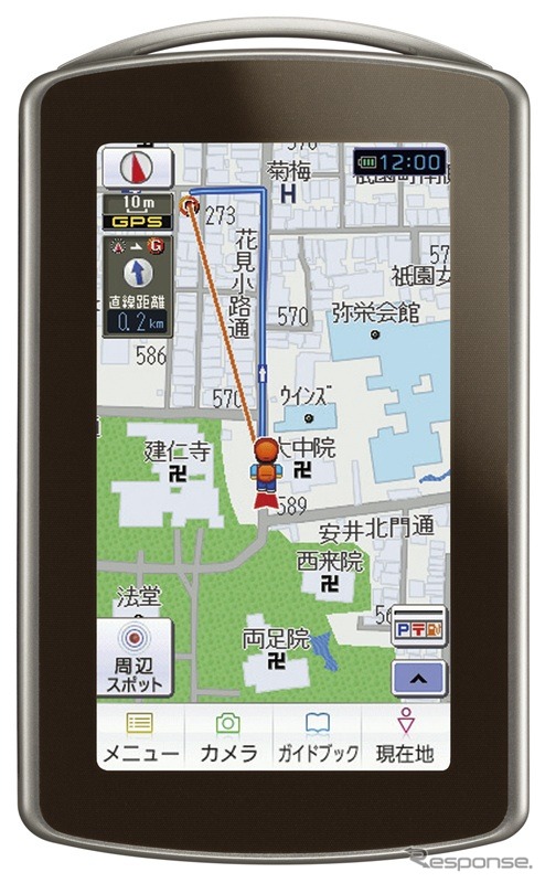 旅ナビ