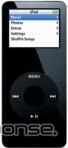 iPod nano 第1世代