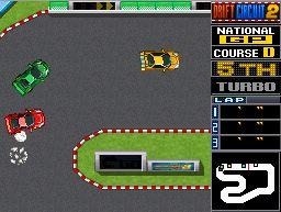 G.Gシリーズ ドリフトサーキット2 G.Gシリーズ ドリフトサーキット2