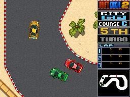 G.Gシリーズ ドリフトサーキット2 G.Gシリーズ ドリフトサーキット2