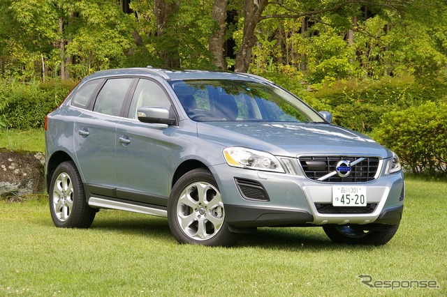 XC60 T5 SE