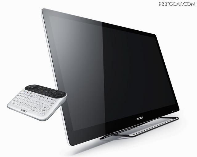 「Sony Internet TV」は$599.99~ 「Sony Internet TV」は$599.99~