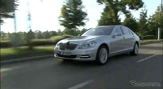 S250CDIブルーエフィシエンシー