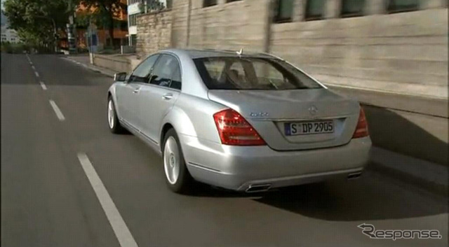 S250CDIブルーエフィシエンシー
