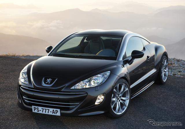 RCZ