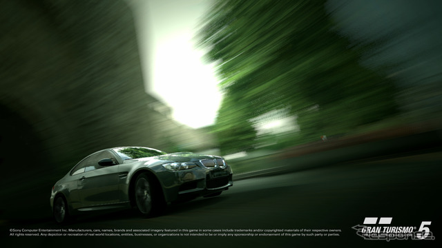 © Sony Computer Entertainment Inc. Manufacturers, cars, names, brands and associated imagery featured in this game in some cases include trademarks and/or copyrighted materials of their respective owners. All rights reserved. Any depiction or recreation of real world locations, entities, businesses, or organizations is not intended to be or imply any sponsorship or endorsement of this game by such party or parties.