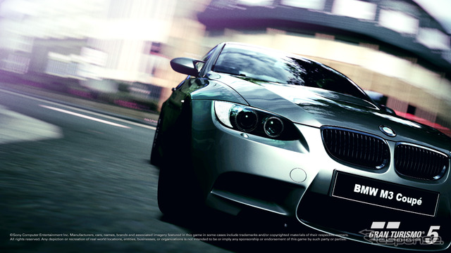 © Sony Computer Entertainment Inc. Manufacturers, cars, names, brands and associated imagery featured in this game in some cases include trademarks and/or copyrighted materials of their respective owners. All rights reserved. Any depiction or recreation of real world locations, entities, businesses, or organizations is not intended to be or imply any sponsorship or endorsement of this game by such party or parties.
