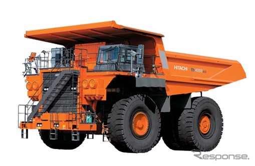 EH4000AC II
