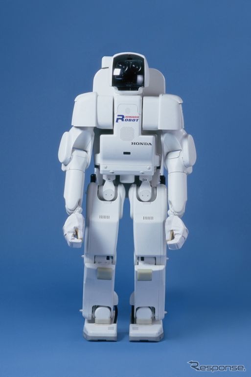 ホンダ P3(1997年発表)