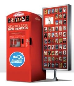 「一晩160円でゲーム貸します」 ― 米Redbox、ゲームレンタルに参入 「一晩160円でゲーム貸します」 ― 米Redbox、ゲームレンタルに参入