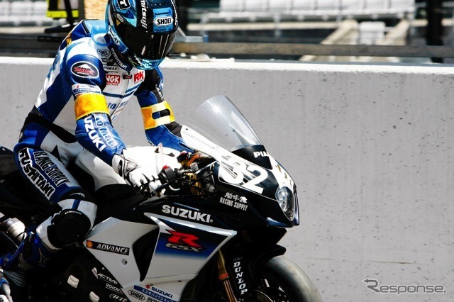 “コカ・コーラ ゼロ”鈴鹿8時間耐久ロードレース第33回大会(決勝7月25日)