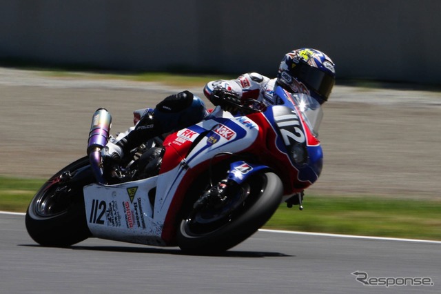 “コカ・コーラ ゼロ”鈴鹿8時間耐久ロードレース第33回大会(決勝7月25日)