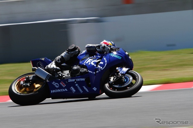 “コカ・コーラ ゼロ”鈴鹿8時間耐久ロードレース第33回大会(決勝7月25日)