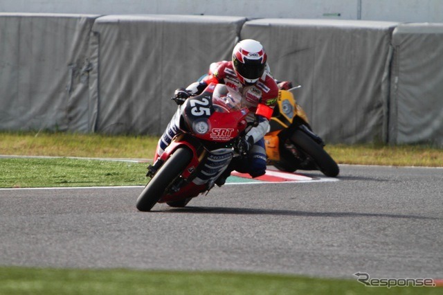 “コカ・コーラ ゼロ”鈴鹿8時間耐久ロードレース第33回大会(決勝7月25日)