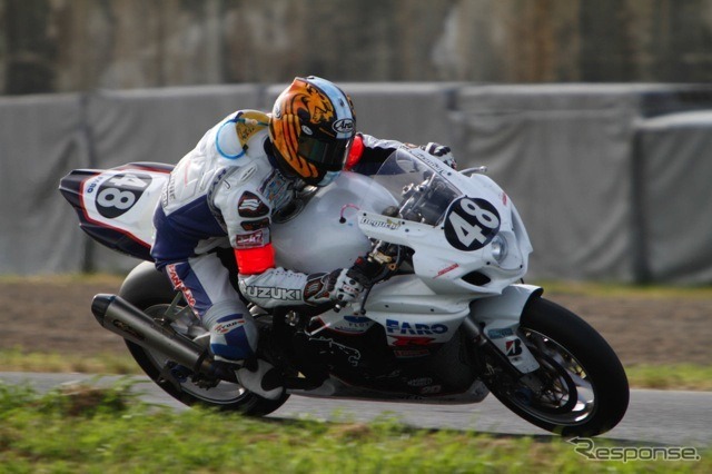 “コカ・コーラ ゼロ”鈴鹿8時間耐久ロードレース第33回大会(決勝7月25日)