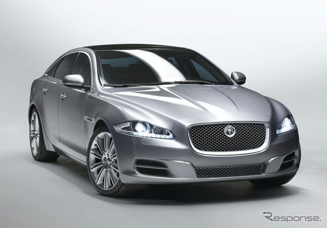 XJ