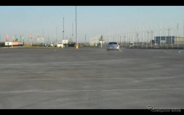 300C（動画キャプチャ）