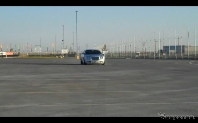 300C（動画キャプチャ）