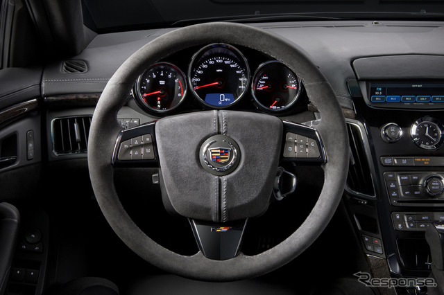 CTS-Vワゴン