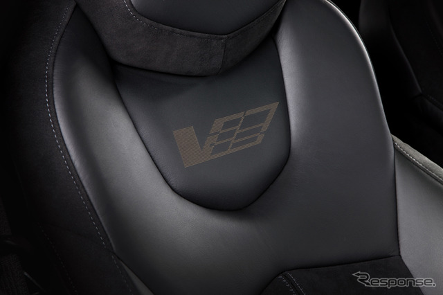 CTS-Vワゴン