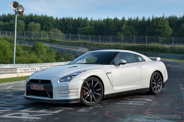 GT-R