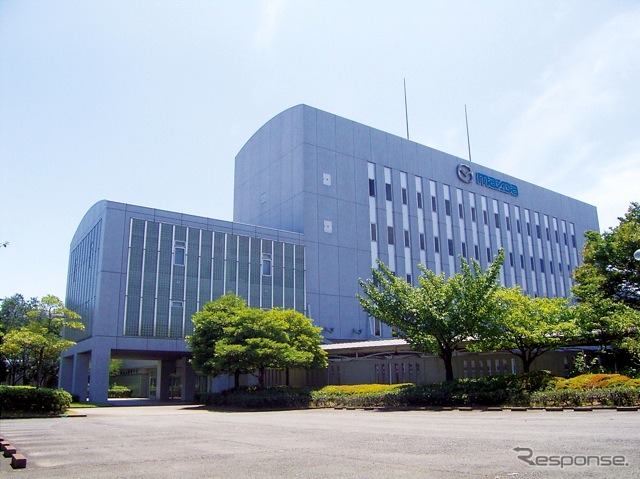 R＆Dセンター（横浜）