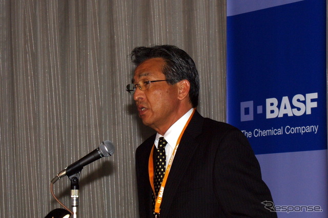 ホンダカーズ栃木の小川三郎社長