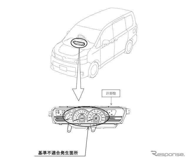改善箇所説明図