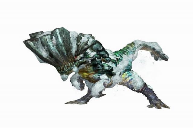 モンスターハンターポータブル 3rd モンスターハンターポータブル 3rd