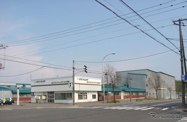住友ゴムグループ、3R推進功労者等表彰で経産産業大臣賞を受賞