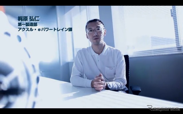動画キャプチャー