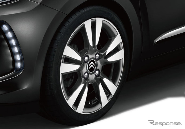DS3 Edition Noir