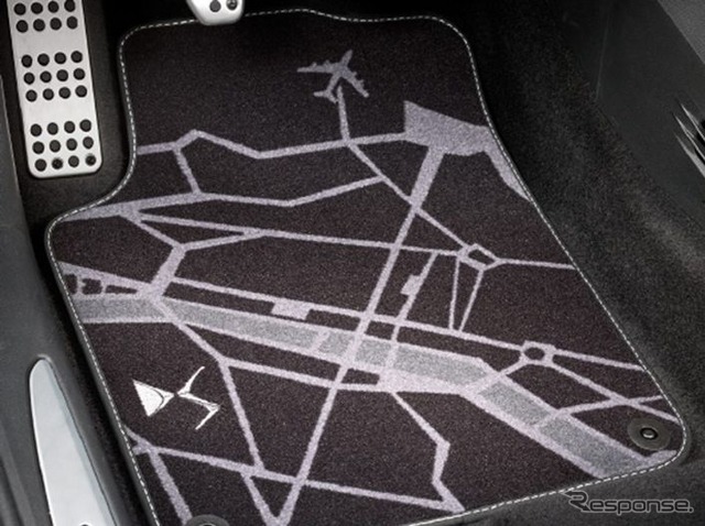 DS3 Chic CO DESIGN