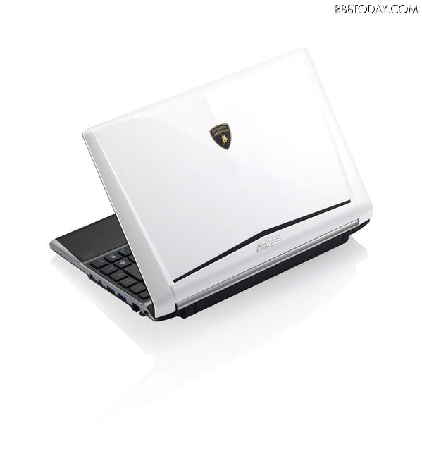 Eee PC VX6（グロッシーホワイト） Eee PC VX6（グロッシーホワイト）