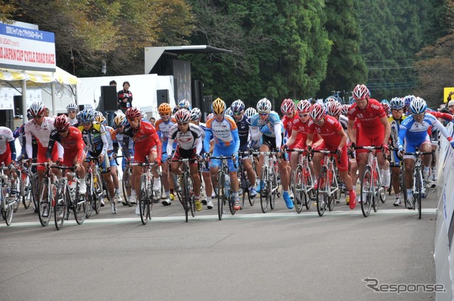 本レース