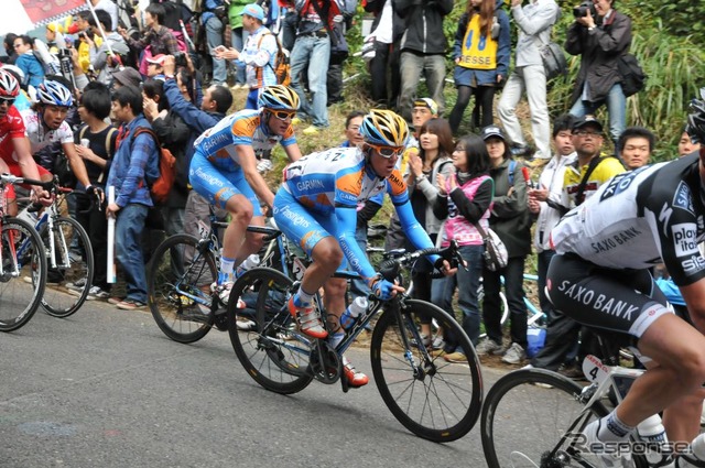 本レース