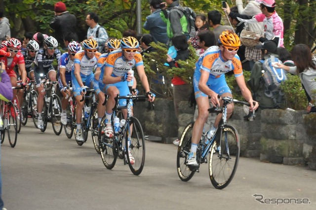 本レース