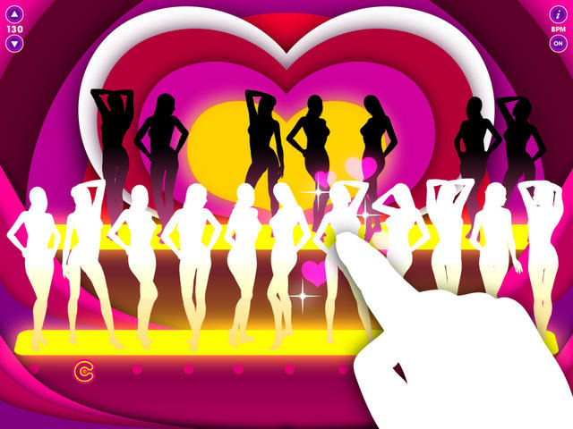 Hot Keys HD Hot Keys HD