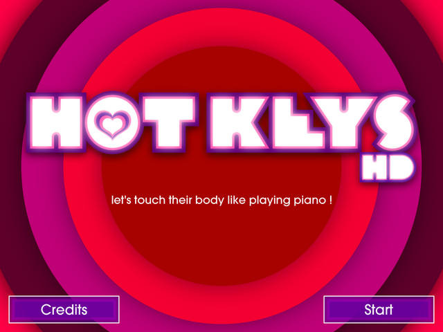 Hot Keys HD Hot Keys HD