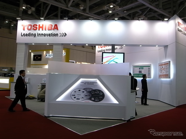 東芝