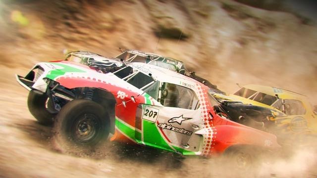 Colin McRae: DiRT 2 Codemasters the Best Colin McRae: DiRT 2 Codemasters the Best