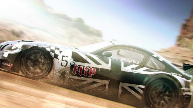Colin McRae: DiRT 2 Codemasters the Best Colin McRae: DiRT 2 Codemasters the Best