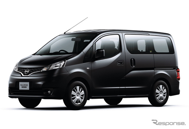 NV200バネット 16X-2R