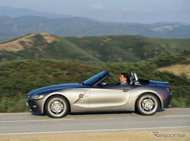 【新BMWデザイン考】“濃い”BMWと“薄い”BMW……パラダイス山元