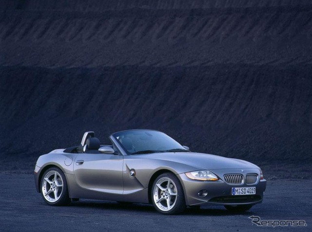 【新BMWデザイン考】“濃い”BMWと“薄い”BMW……パラダイス山元