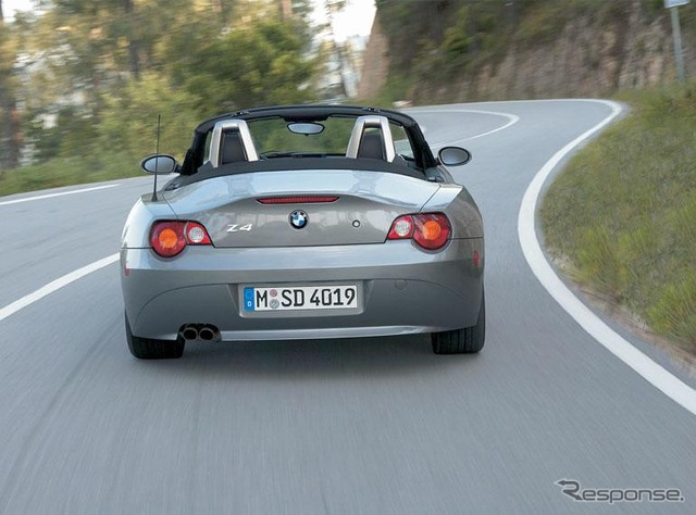 【新BMWデザイン考】“濃い”BMWと“薄い”BMW……パラダイス山元