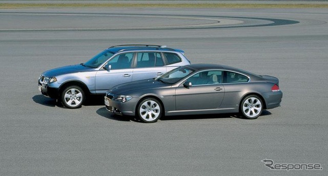 【新BMWデザイン考】“濃い”BMWと“薄い”BMW……パラダイス山元