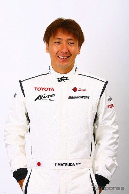松田次生選手