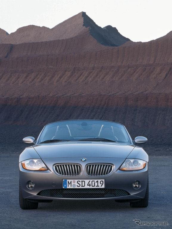 【新BMWデザイン考】“濃い”BMWと“薄い”BMW……パラダイス山元