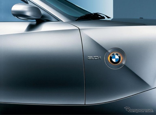 【新BMWデザイン考】“濃い”BMWと“薄い”BMW……パラダイス山元